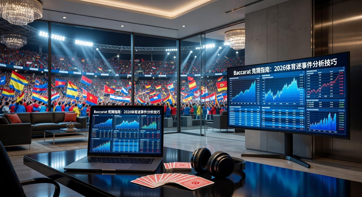 百家乐 baccarat 玩法规则与风险控制