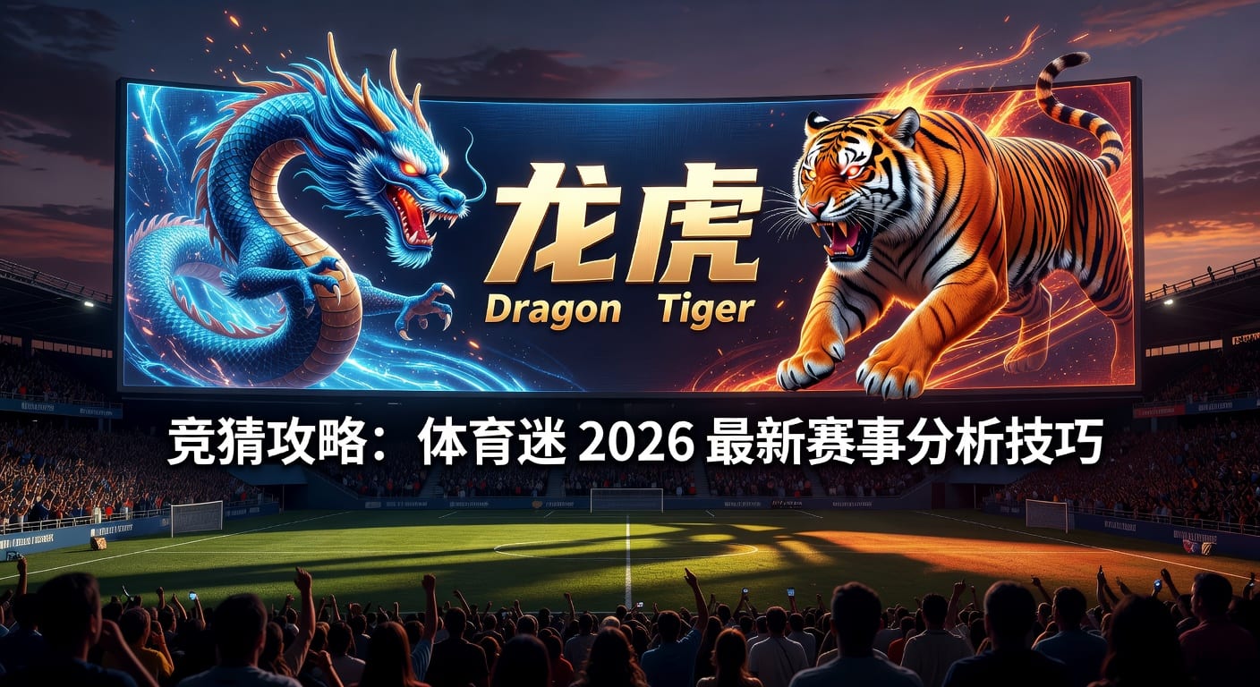 龙虎 dragon tiger 2026年投注技巧与玩法解析