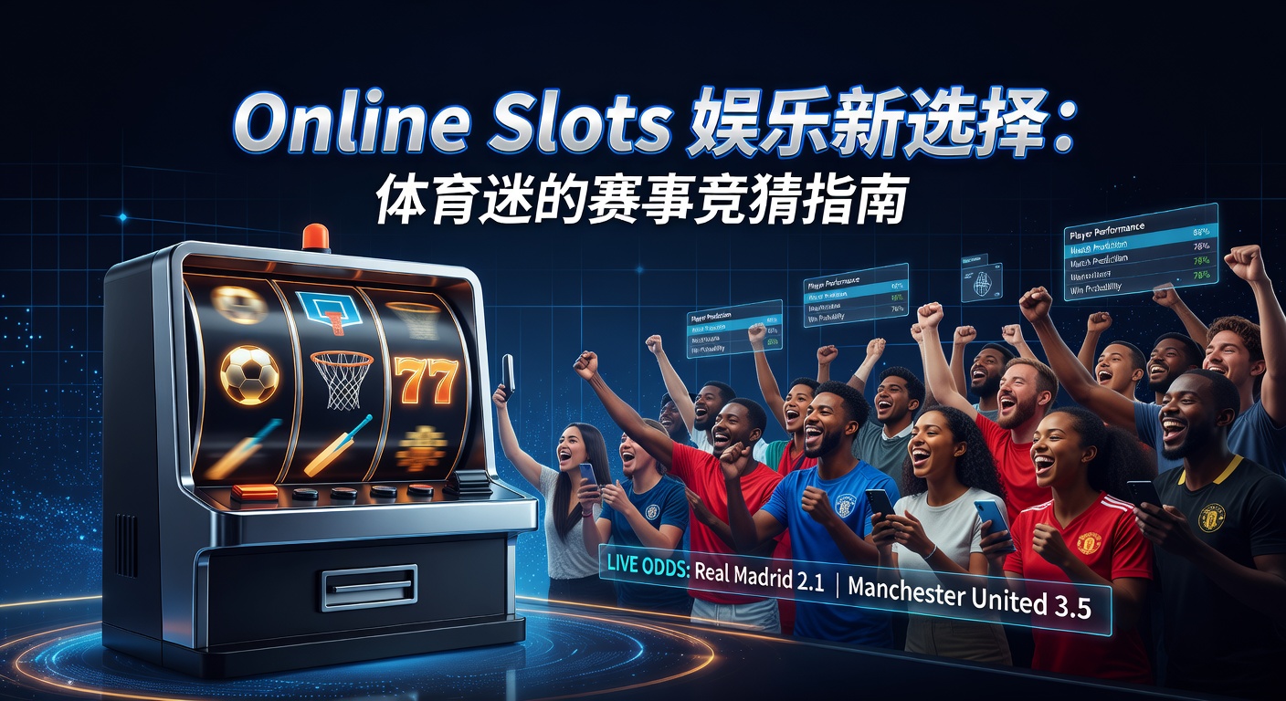 老虎机 slots online slots：最新选择与玩法观察