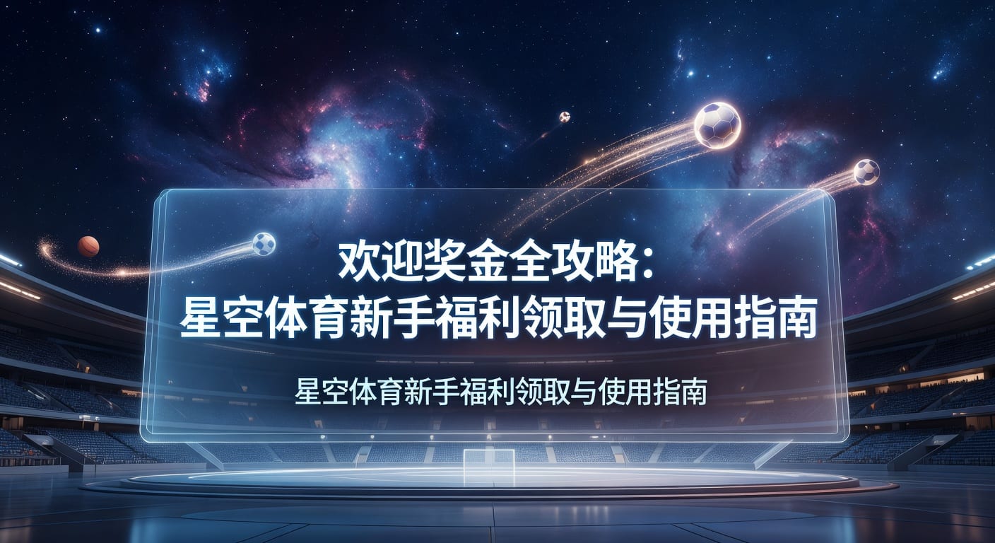 欢迎奖金 welcome bonus：大好玩560cc体育玩家实战指南