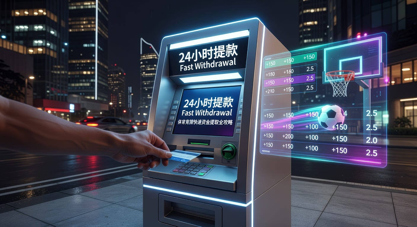 提款 withdrawal｜开云登入器提款到账与风控指南