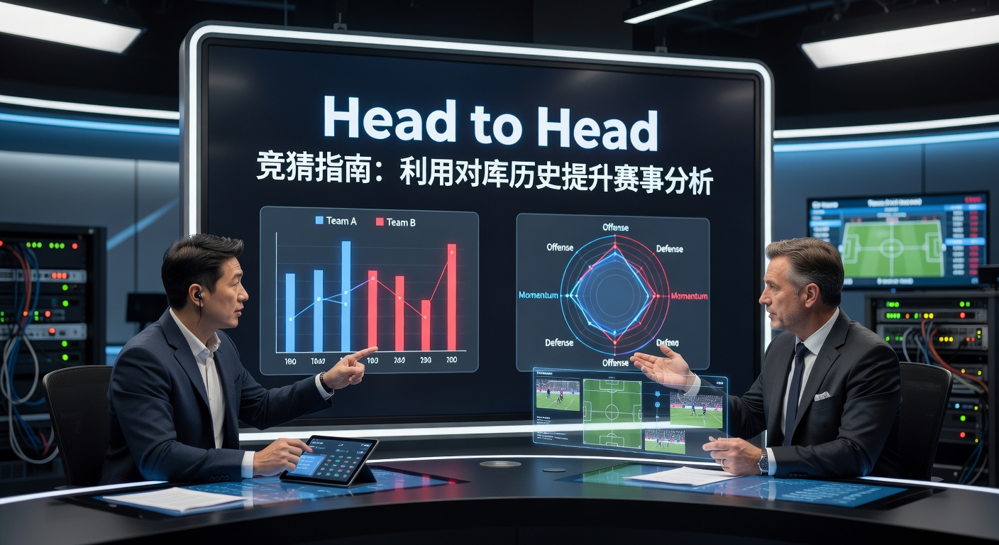历史往绩 head to head：赛前对比与投注技巧