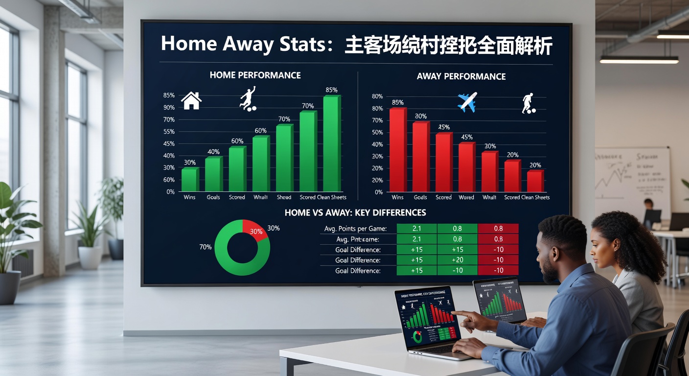 主客场数据 home away stats：2026年分析与实战解读
