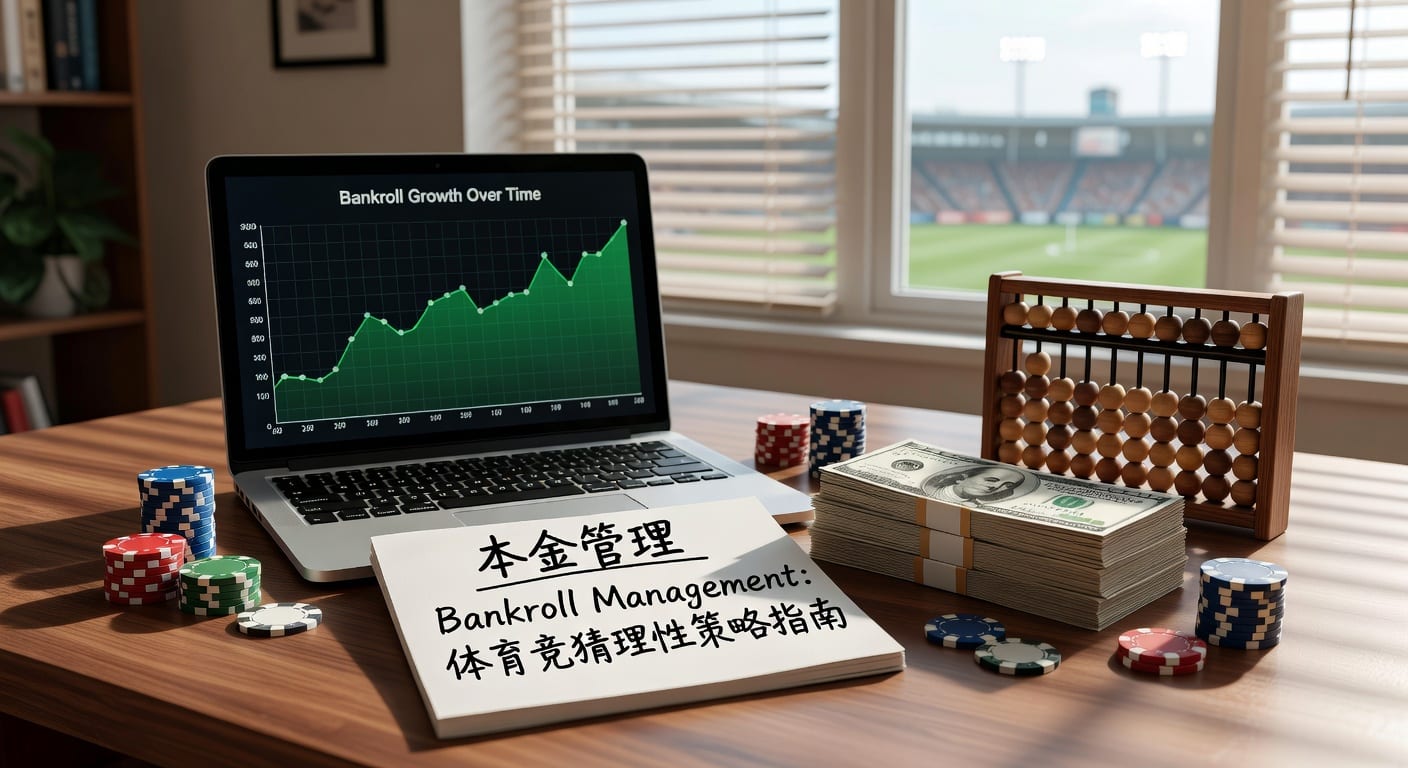 本金管理实战指南：体育玩家2026年稳健投入
