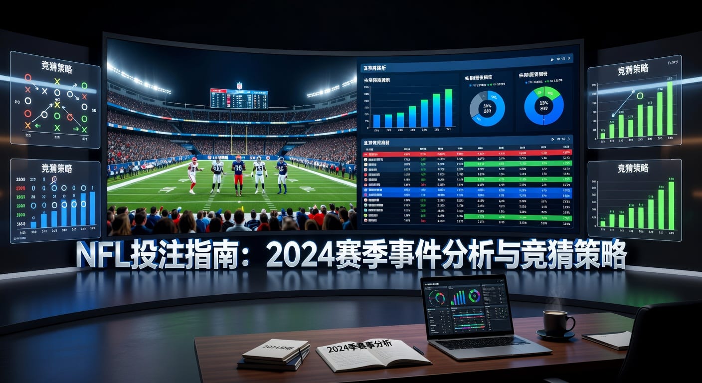 NFL投注：2026年实战分析与下注思路