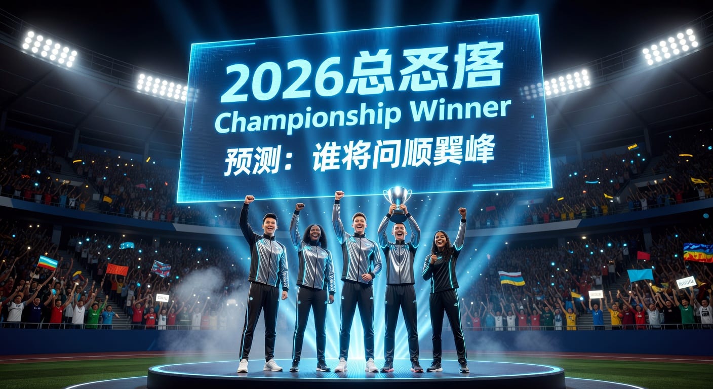 总冠军 championship winner 赛前分析与结果解读