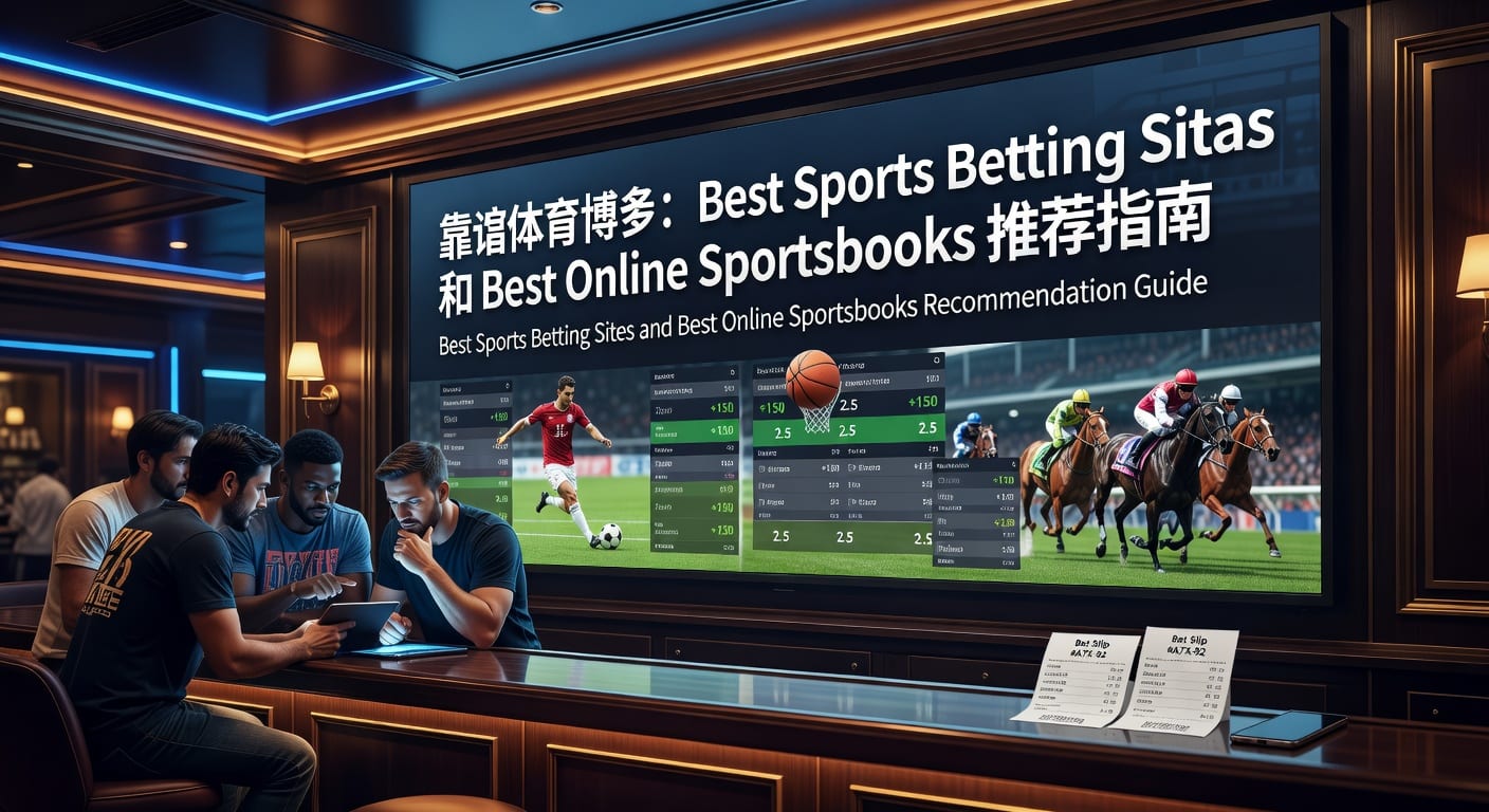 手机体育博彩 mobile sports betting 实战入门与风险判断