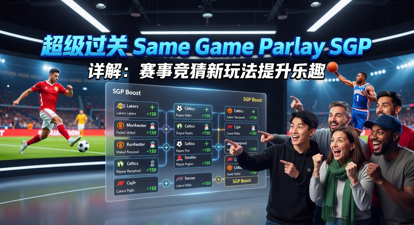 超级过关：投注技巧与赛程思路解析