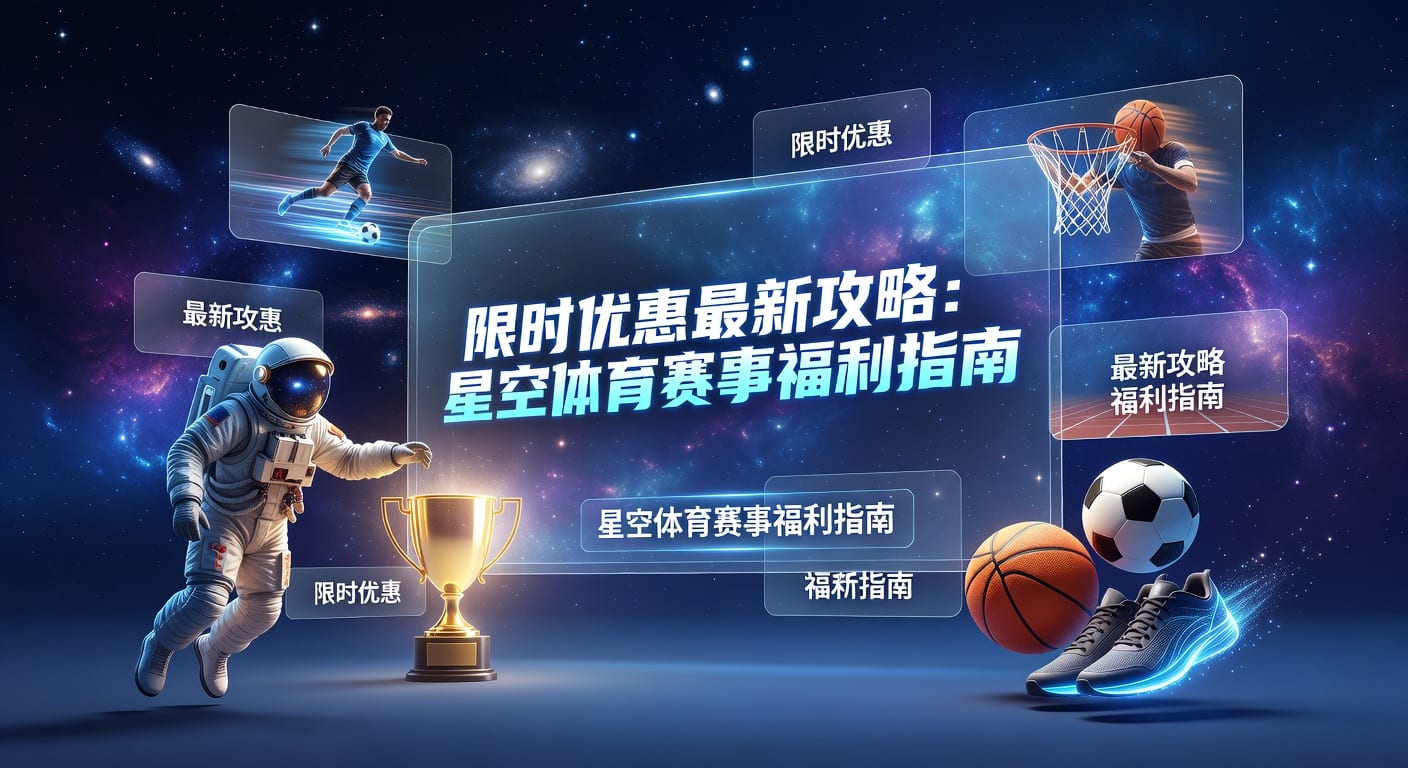 限时优惠 limited offer：体育玩家促销价值解析
