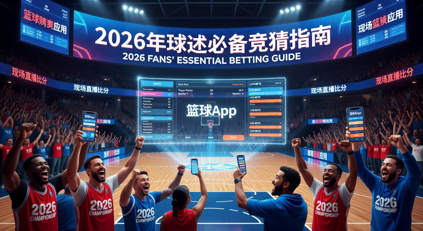 体育博彩App sports betting app：2026年赛事覆盖、体验与风控观察
