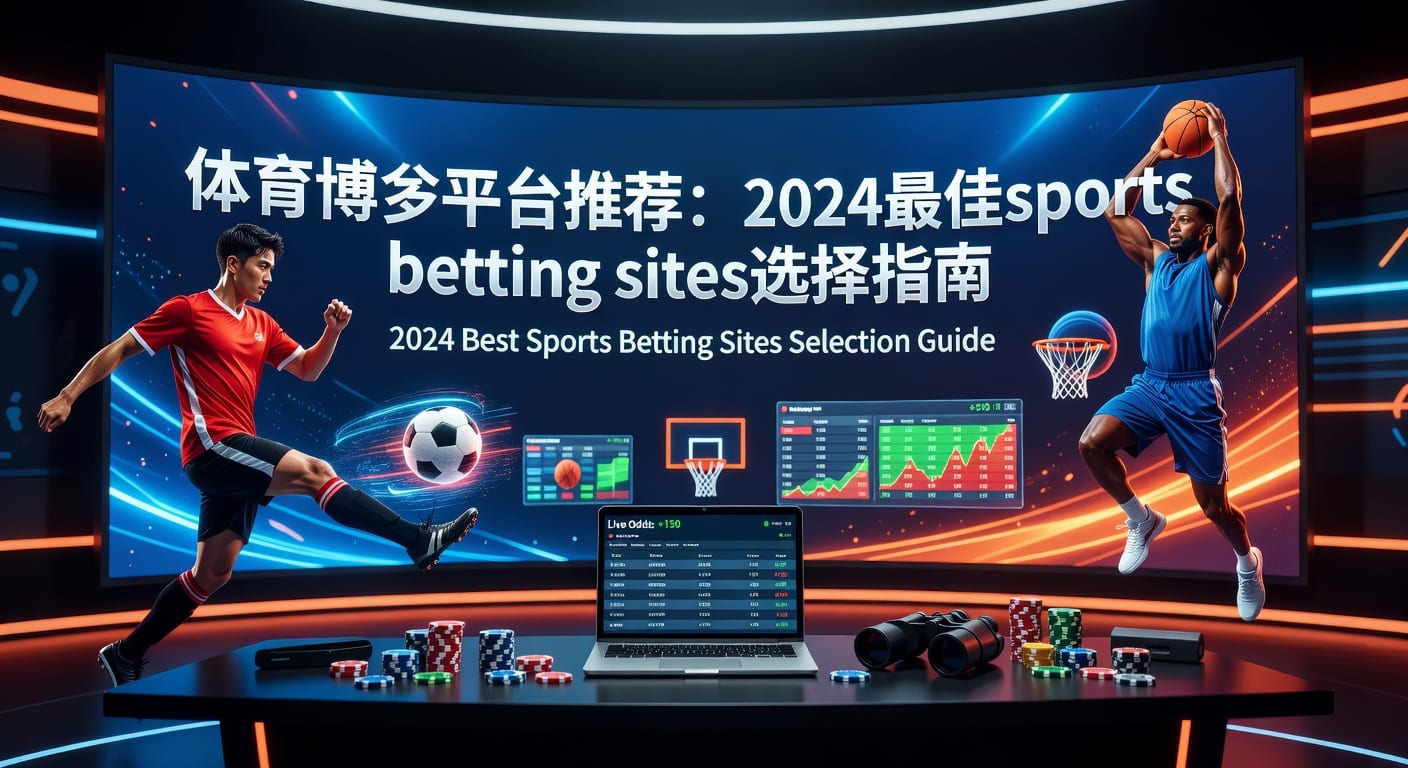 体育博彩平台 sports betting sites 实用指南（2026年）