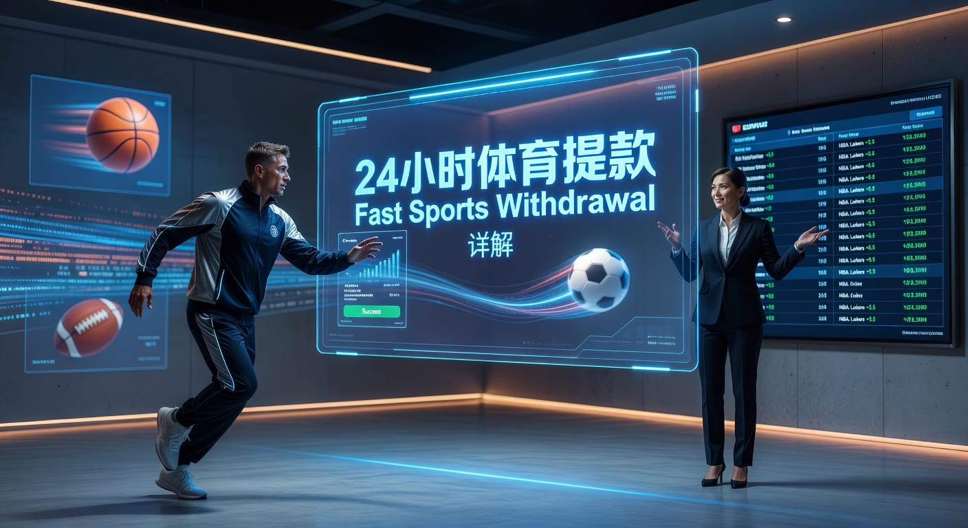 24小时体育提款 fast sports withdrawal 到账与风控指南