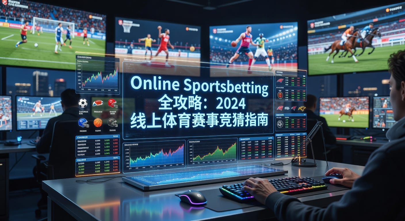 在线体育博彩 online sports betting：搜索意图与实战指南