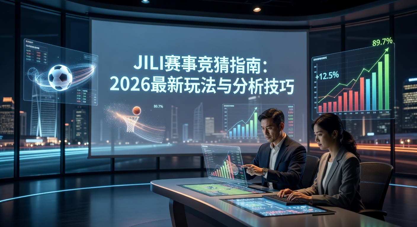 JILI 2026年检索意图与内容选择