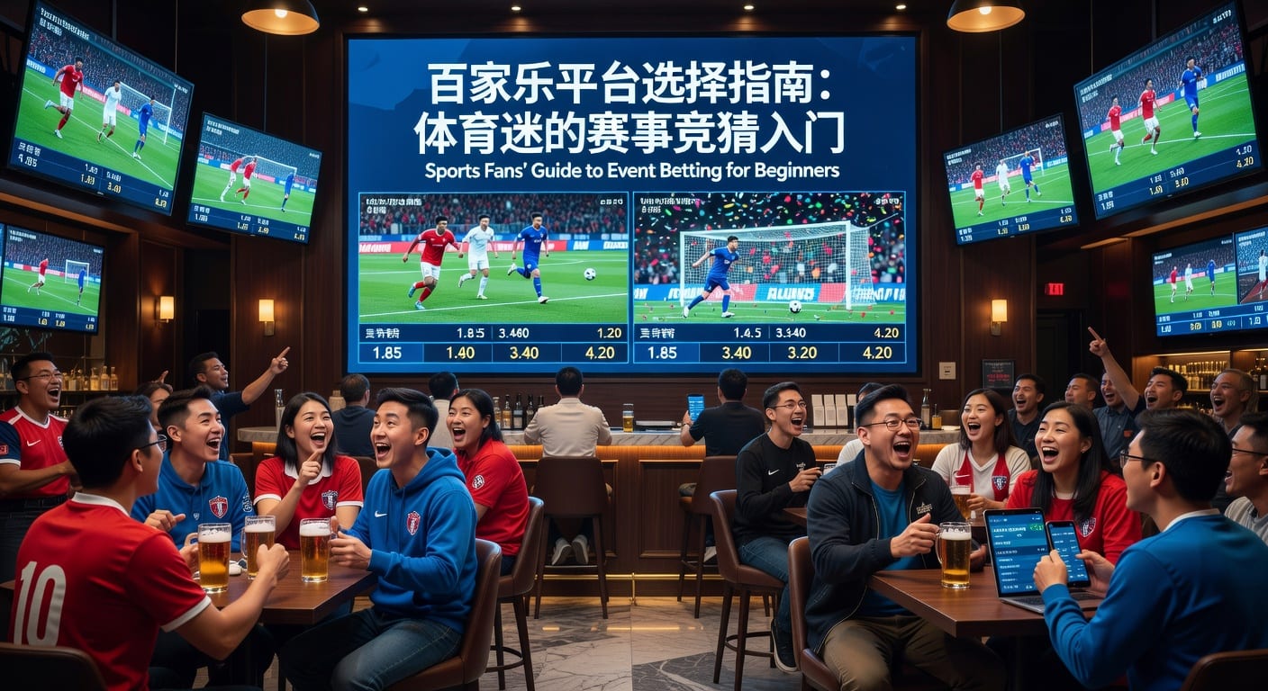 百家乐平台｜2026年选择与风控观察