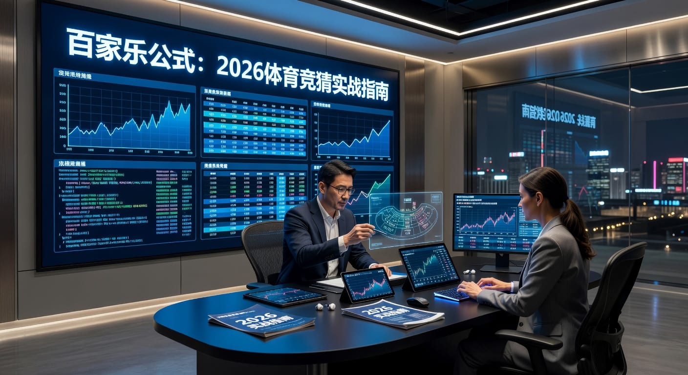 百家乐公式的实战思路与风险边界