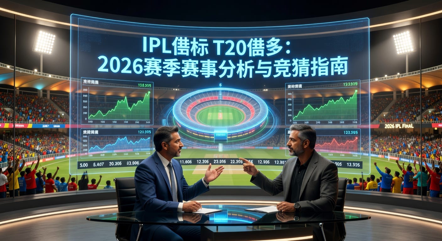 IPL博彩 T20博彩｜大阳城15.cc正版安装赛前观察与盘口解读