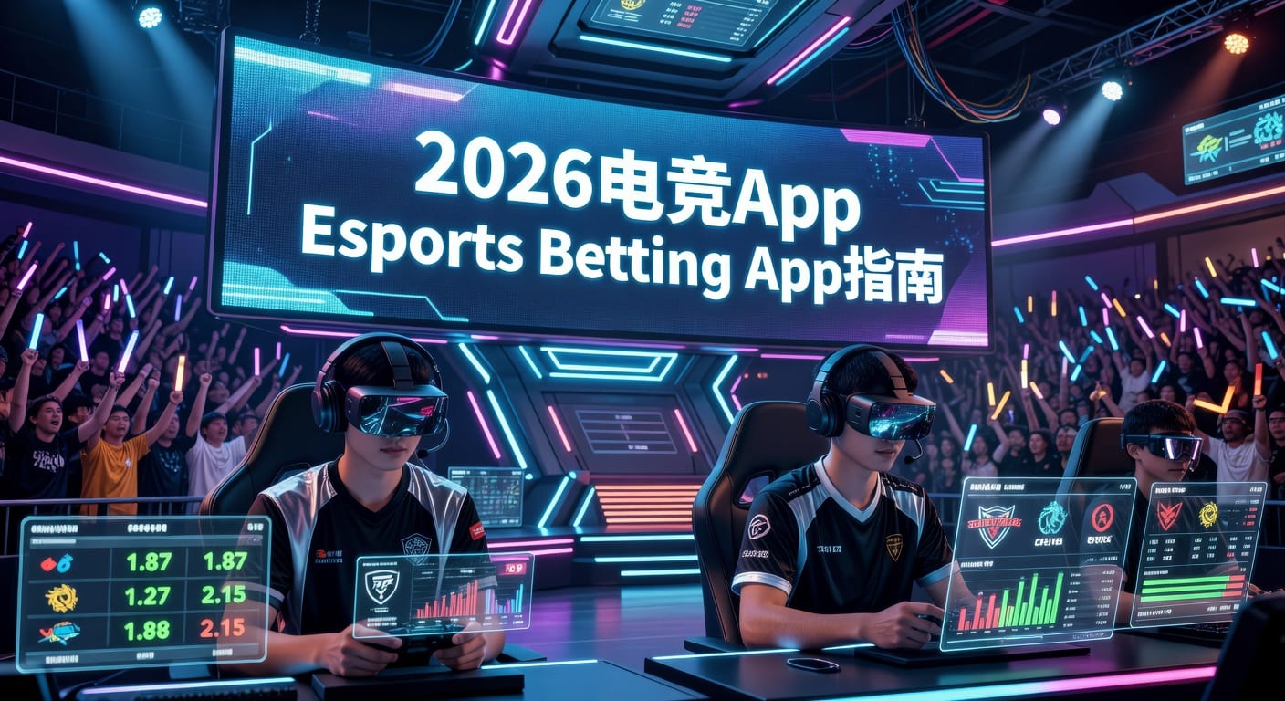 返水电竞 Esports Rebate｜银河22top下载返佣解读