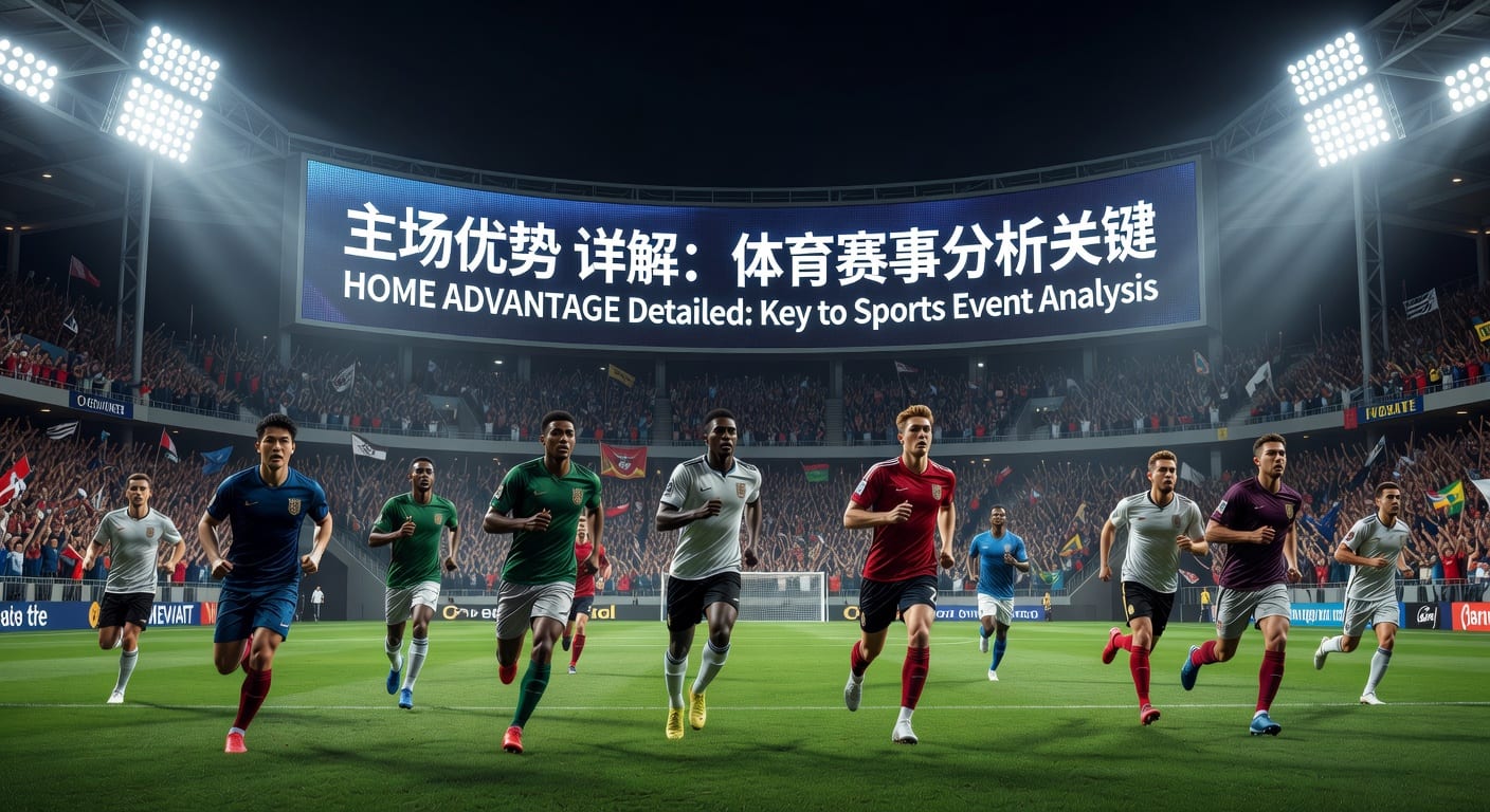 主场优势 home advantage：赛前判断与实战观察