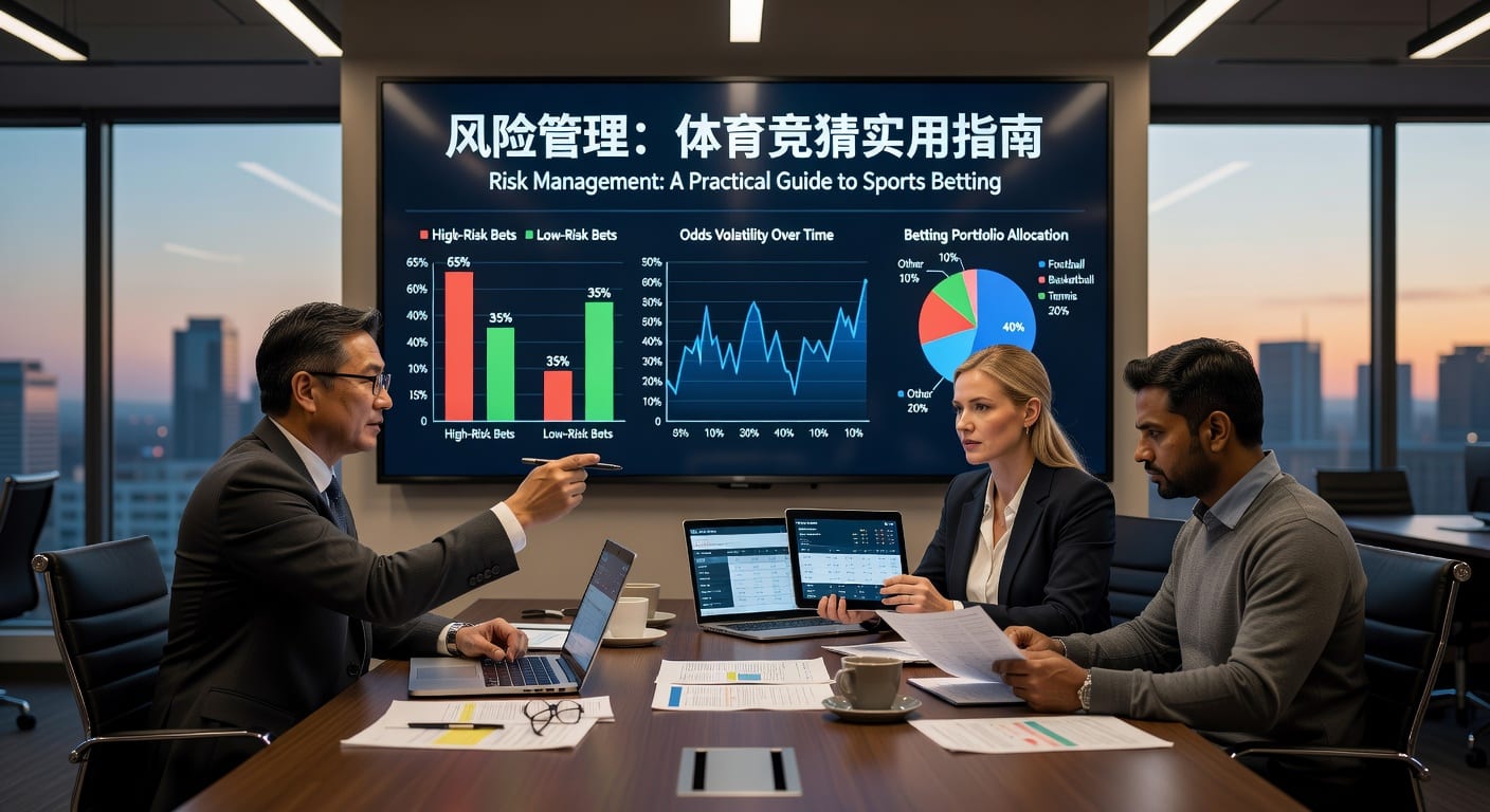 风险管理｜体育赛事与博彩玩家实战指南2026年
