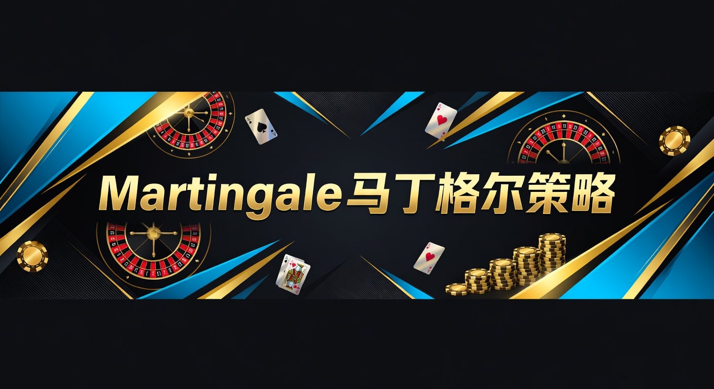 Martingale 马丁格尔策略：资金翻倍逻辑与风险边界
