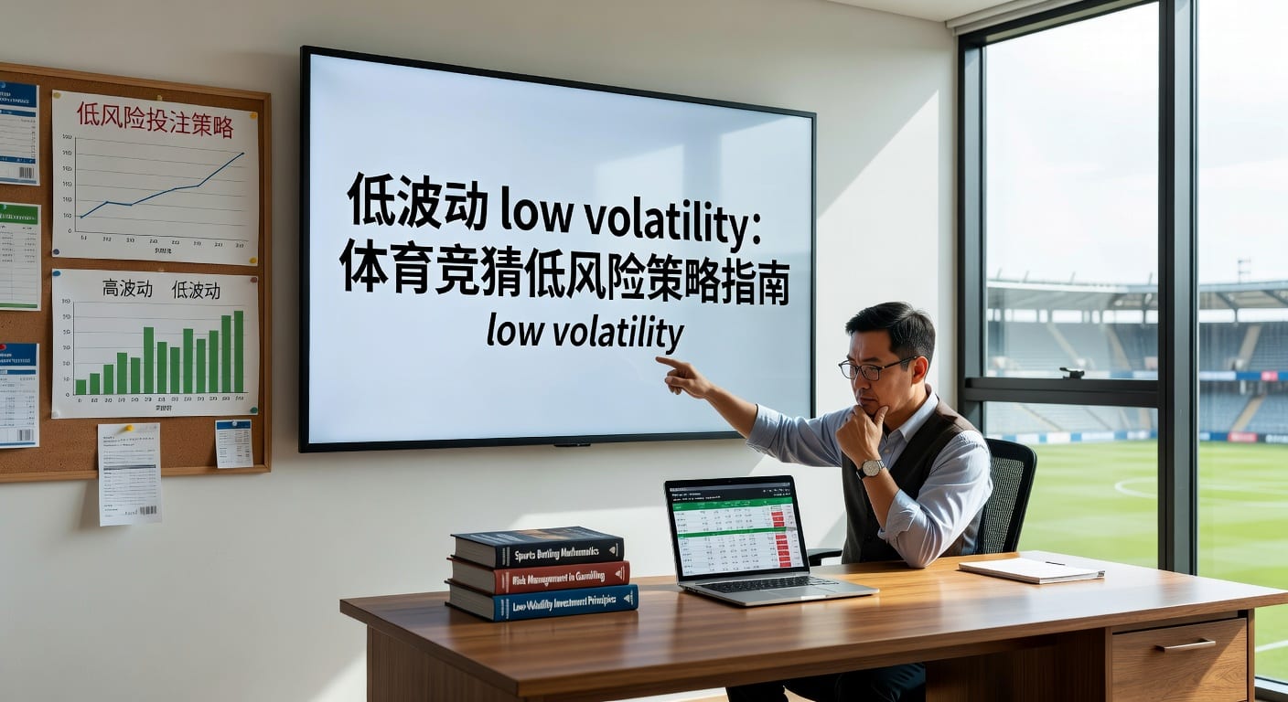 波动率 volatility：体育投注价格波动解读