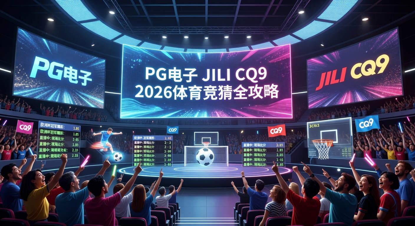 PG电子 JILI CQ9：2026年平台选择与体验分析