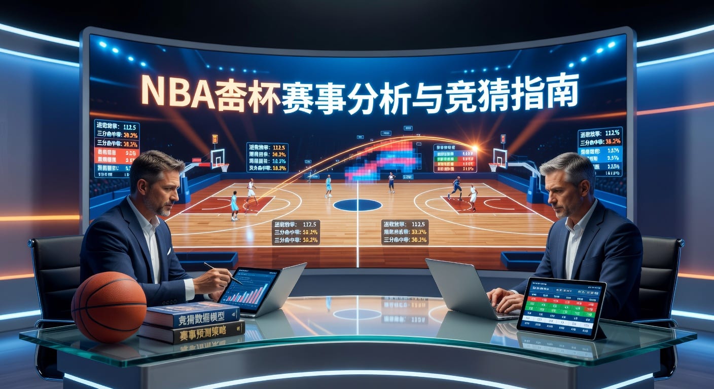 NBA博彩 NFL博彩：赛前分析与投注技巧框架