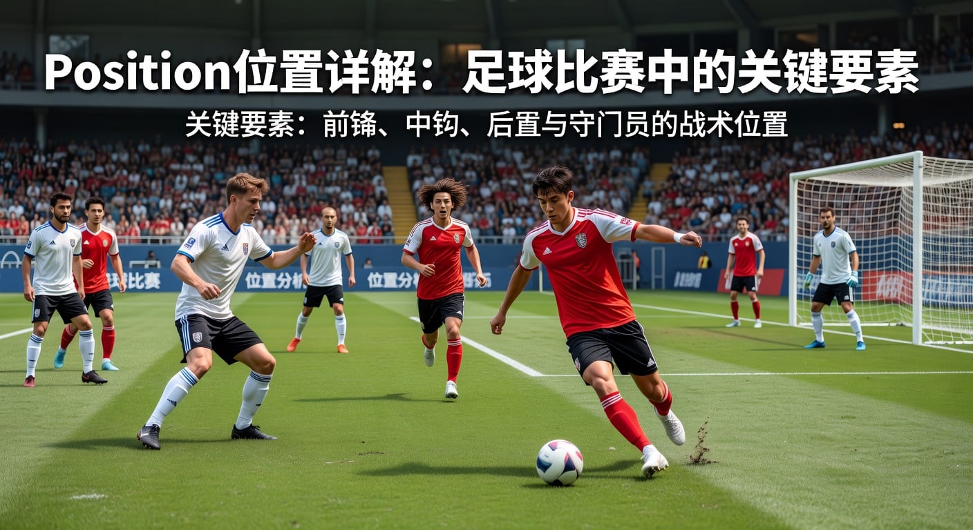 位置 position：体育观赛与投注技巧中的实战判断