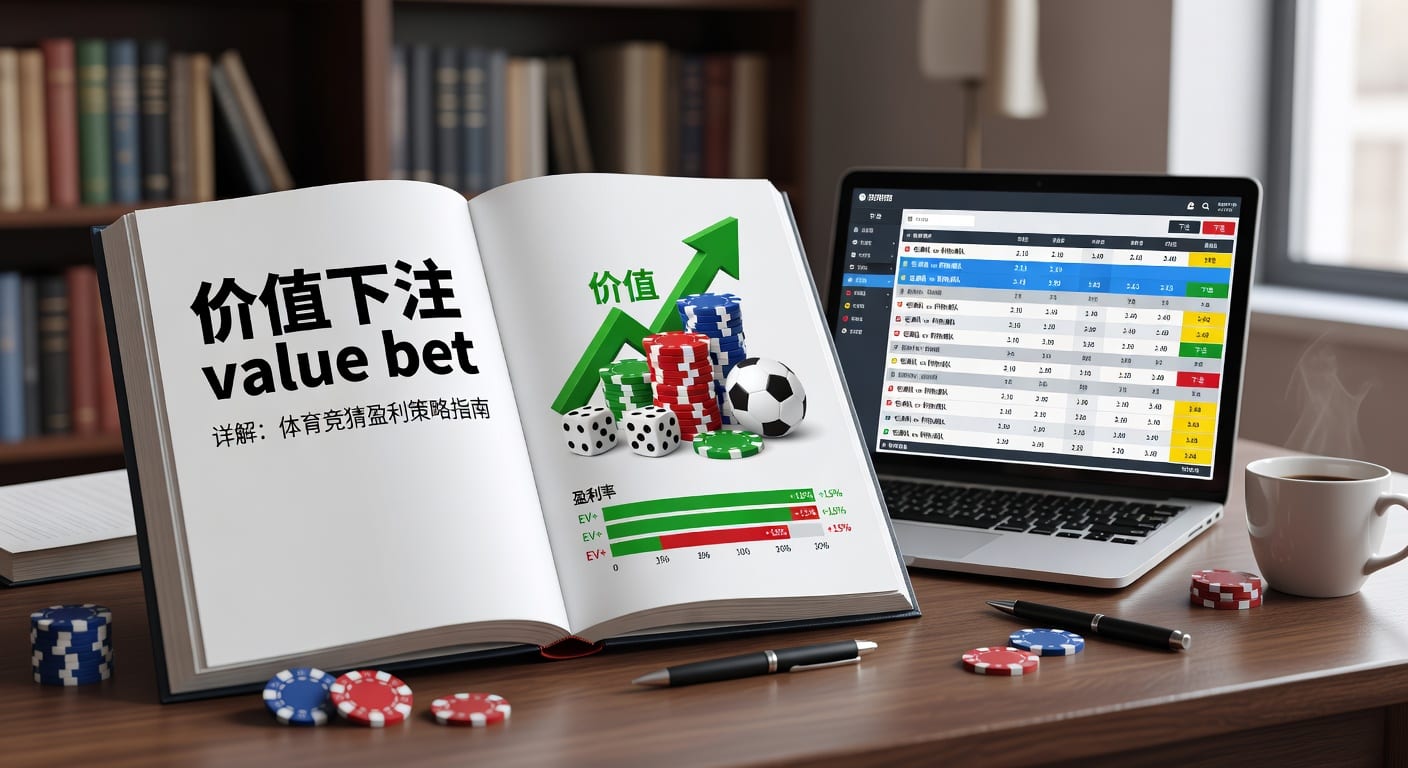 下注 bet：2026年体育投注入门与风险控制