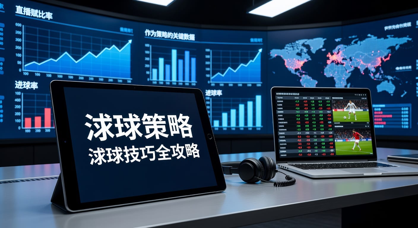 滚球策略与滚球技巧：实战判断、节奏控制
