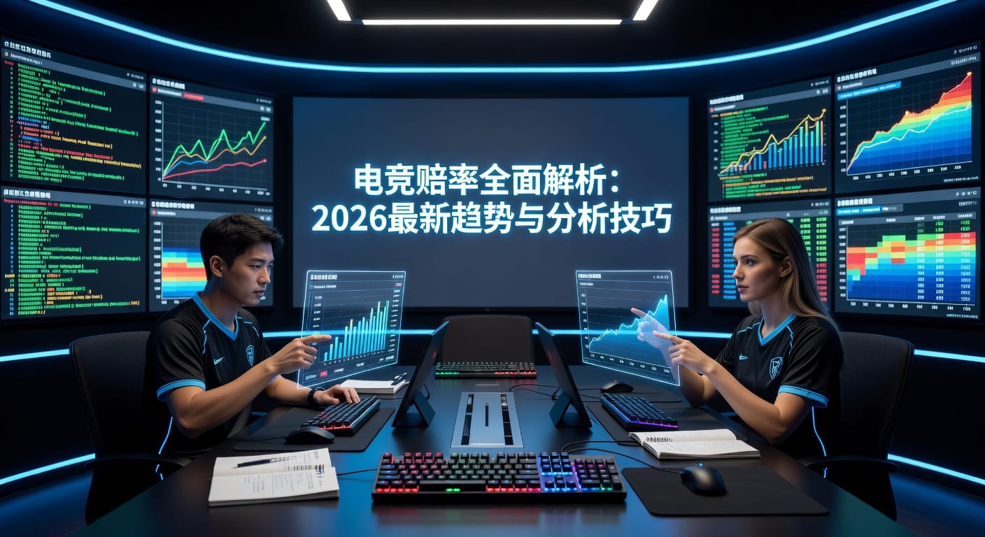 电竞赔率实战解读2026年与判断框架