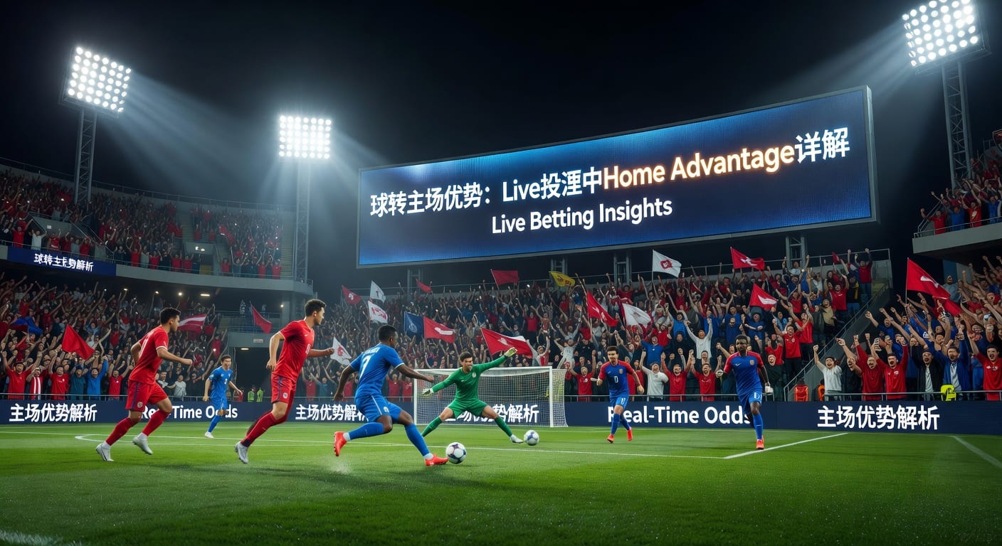篮球主场优势 home court advantage 解读