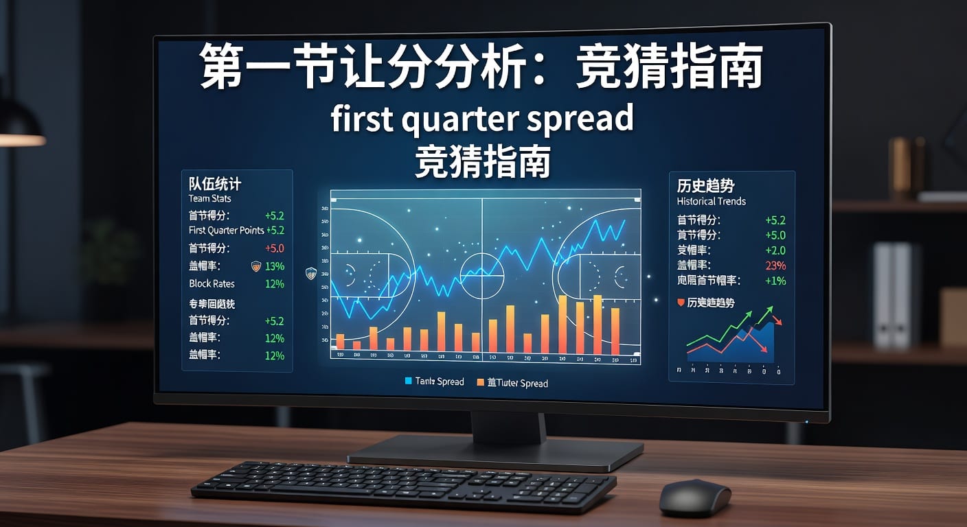 第一节让分 first quarter spread 实战分析