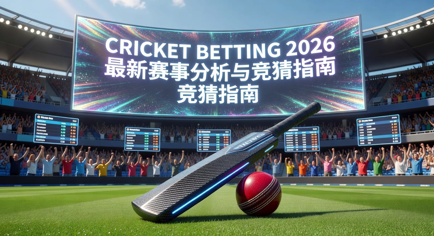 板球奖金 Cricket Bonus 2026年领取与判断指南