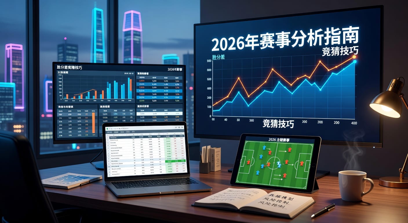 胜分差 winning margin：投注技巧与赛果解读指南