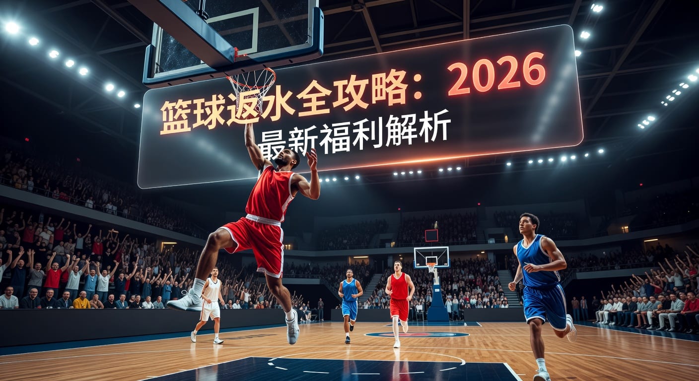篮球返水 basketball rebate：2026年理解与使用要点