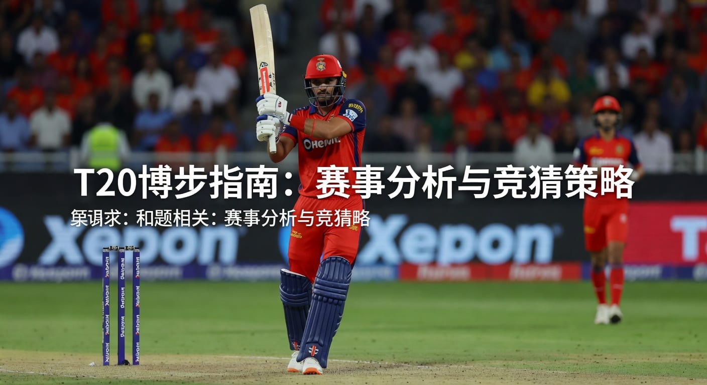 T20博彩：2026年赛前观察与判断