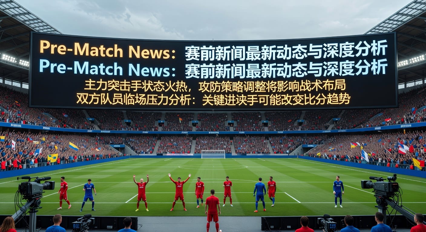篮球赛前新闻 pre game news｜赛前信息解读