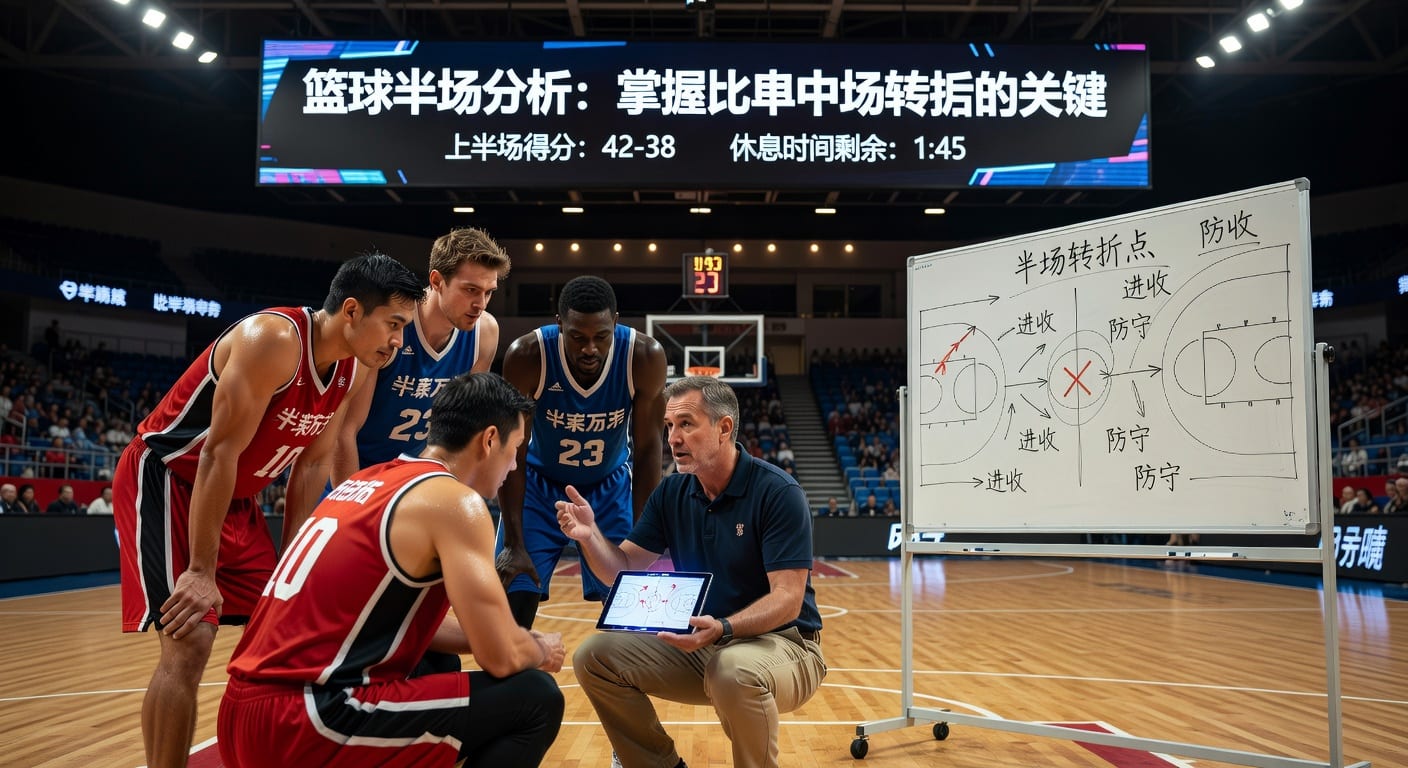 篮球半场 basketball half time｜2026年投注技巧与解读