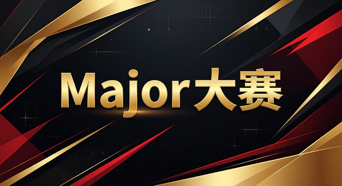 Major 大赛投注技巧与赛前解读