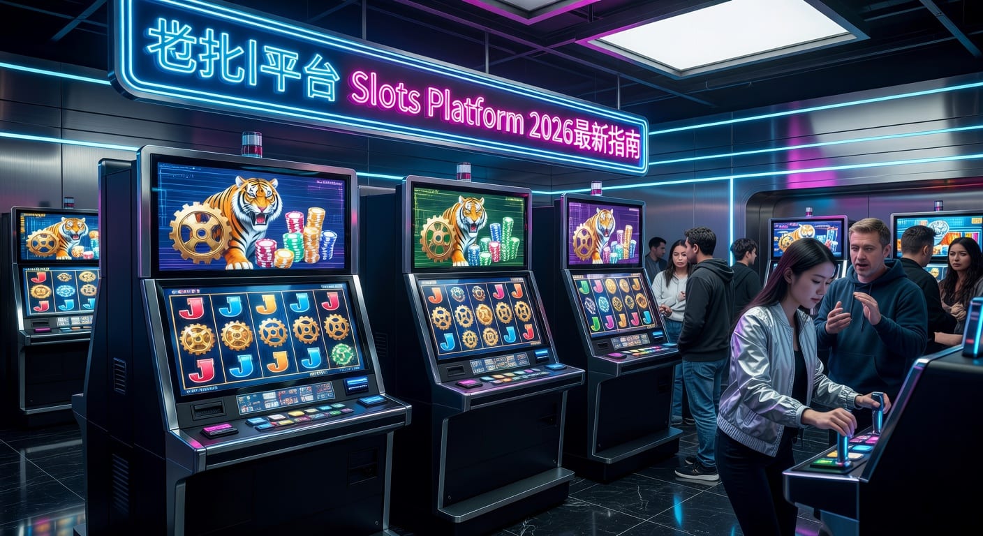 老虎机平台 slots platform：选择思路与体验要点