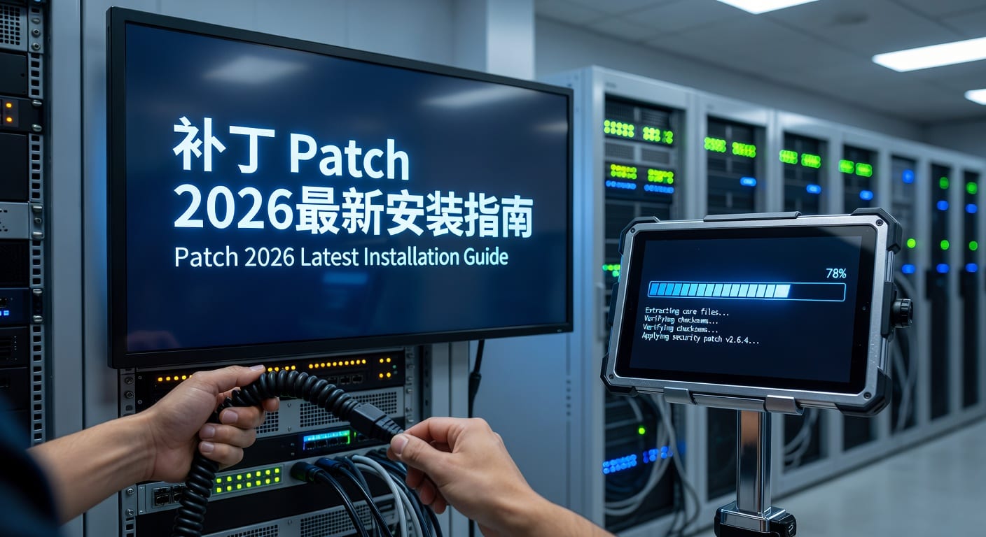 补丁 Patch：体育赛事更新与玩家解读