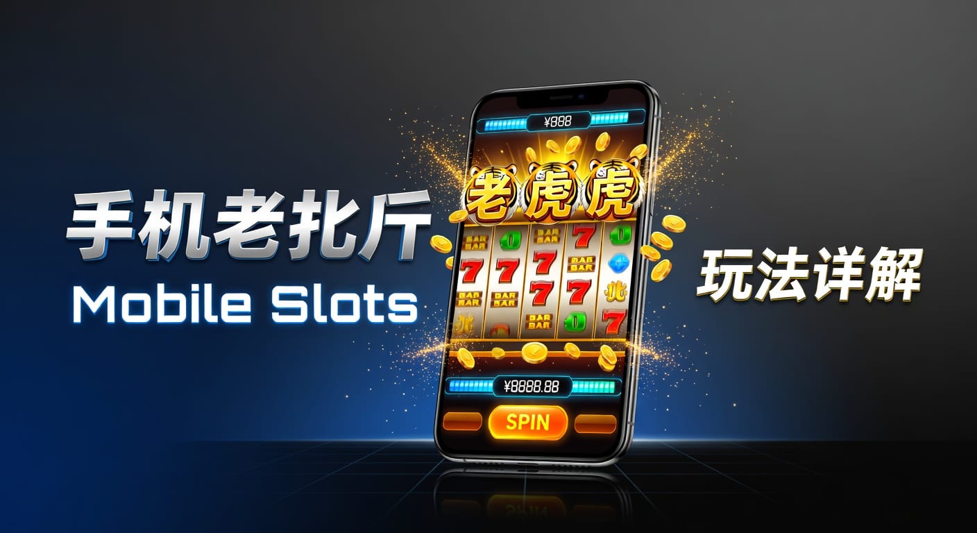 手机老虎机 mobile slots：2026年移动端体验与玩法分析