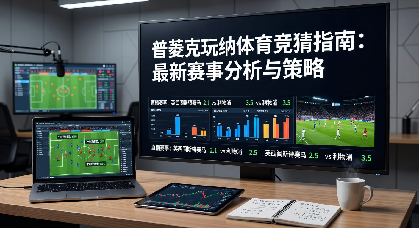 Pragmatic Play：体育博彩视角下的内容生态与用户关注点